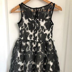 Speechless girls floral dress Size M (10-12)